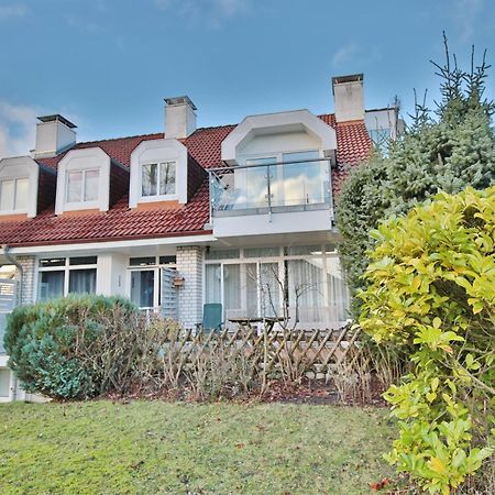 Haus Am Seehof 6 Seehof Sierksdorf Exterior photo