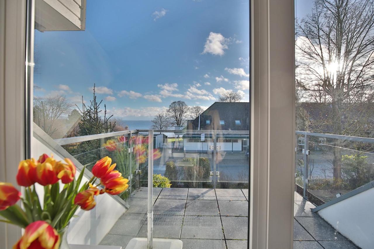Haus Am Seehof 6 Seehof Sierksdorf Exterior photo